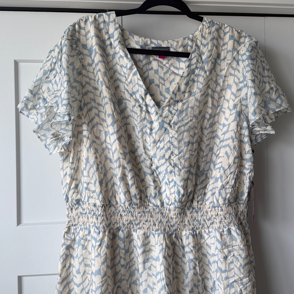 NWT 1X Vince Camuto Dress - Picture 2 of 10